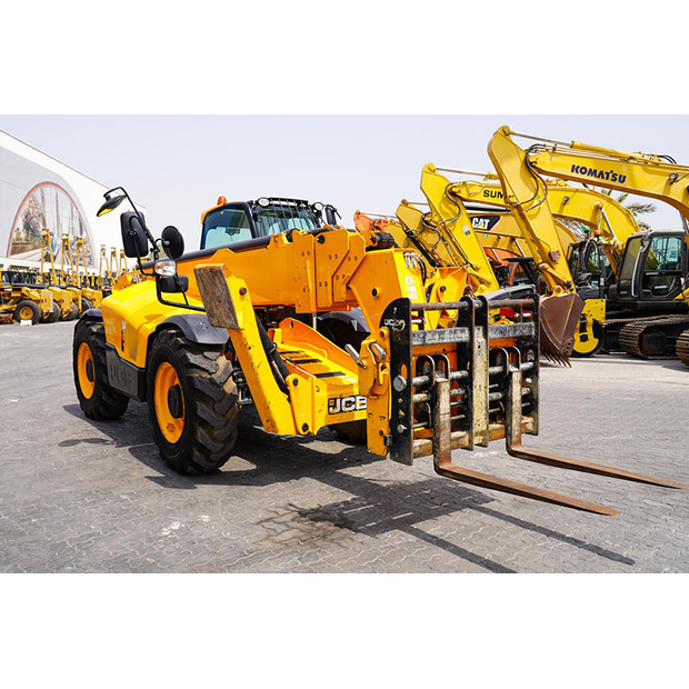 2020 JCB 540-180-47090024