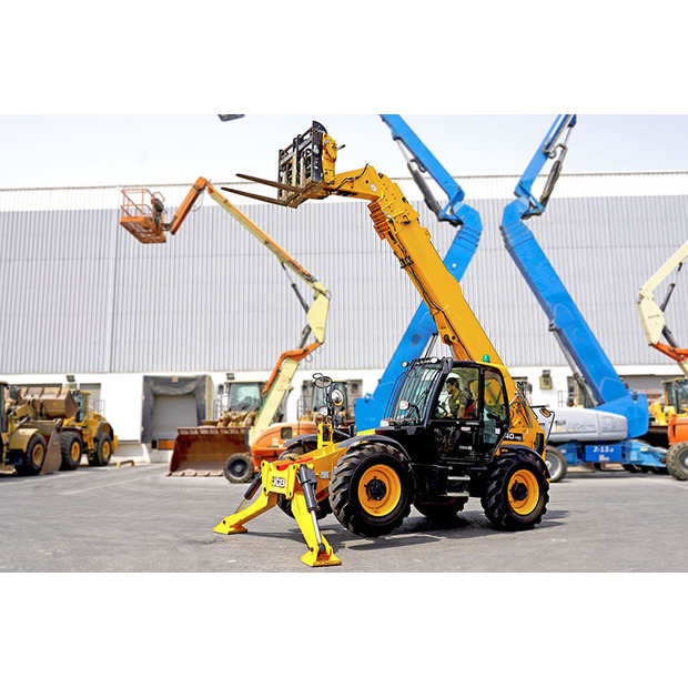 2020 JCB 540-180-47090026