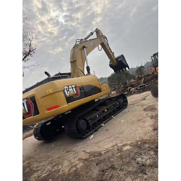 2023 كاتربيلر 330-47091422