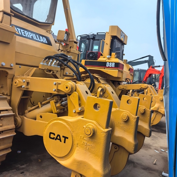 2022 Caterpillar D8K-47091437