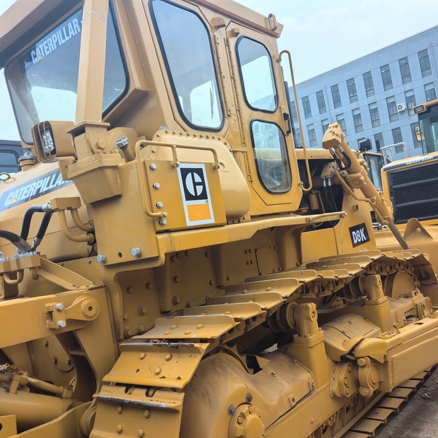 2022 Caterpillar D8K-47091438