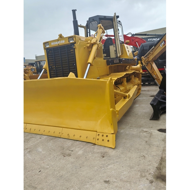 2023 Komatsu D85A-47091453