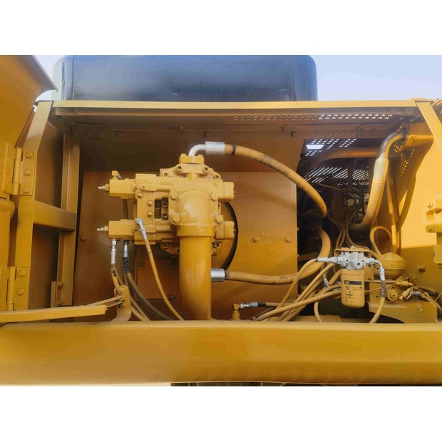 2022 Caterpillar 330BL-47091473