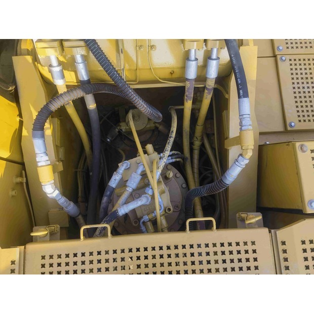2022 Caterpillar 330BL-47091475