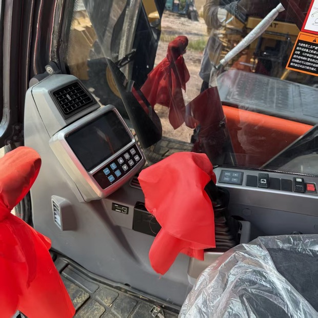 2024 Doosan DX300LC-47091482