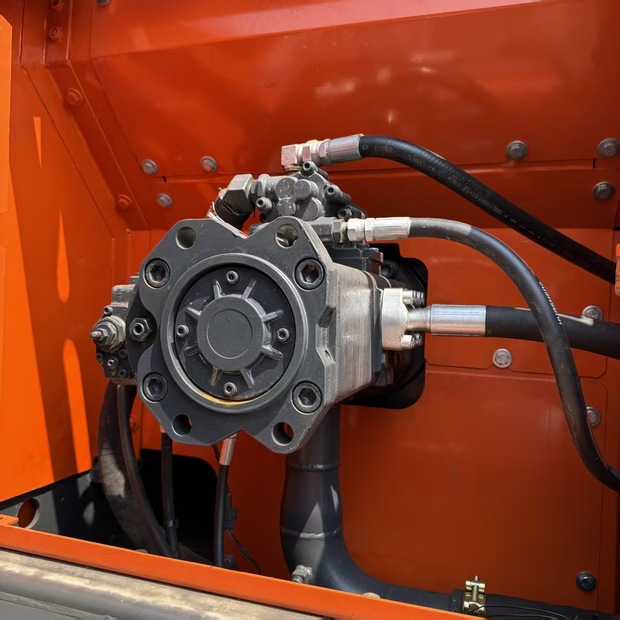 2024 Doosan DX300LC-47091483