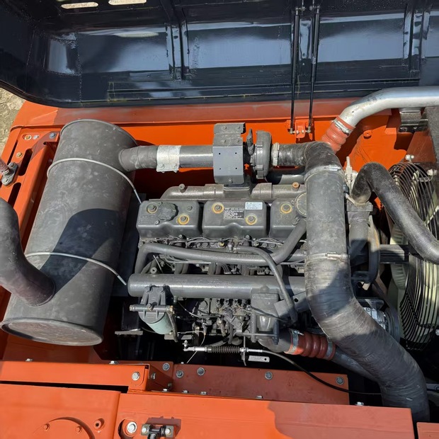 2024 Doosan DX300LC-47091484
