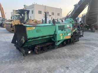 Image for PAVERS 2011 HANTA F14CE