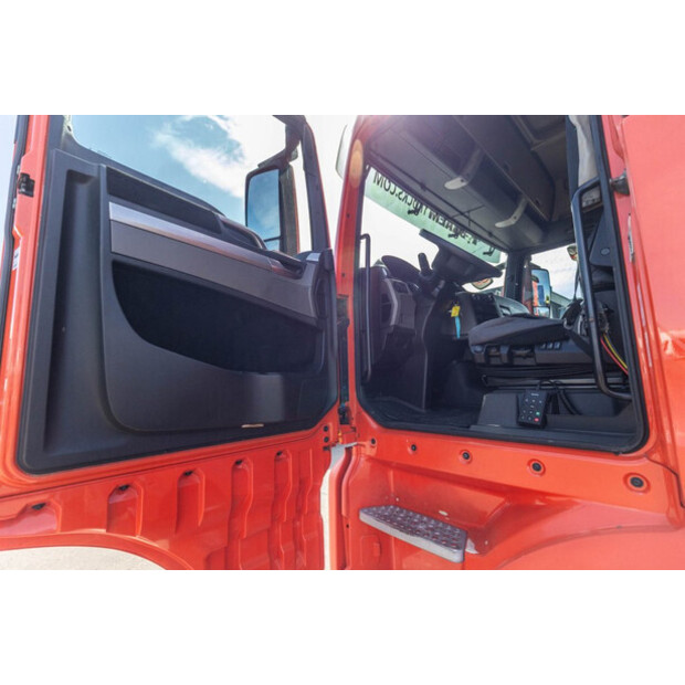2019 MAN TGX 18.470-47091676