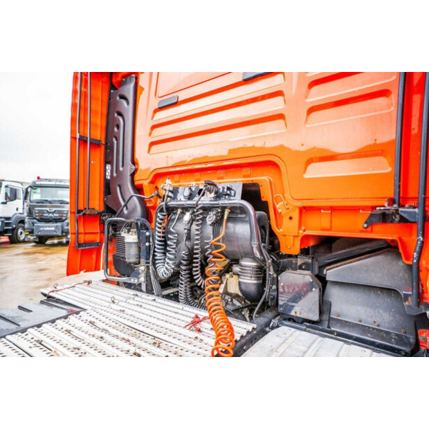 2019 MAN TGX 18.470-47091677