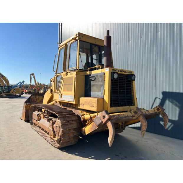 1986 Caterpillar 953-47091691