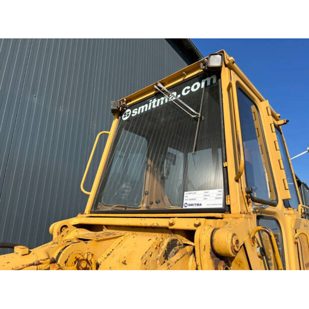 1986 Caterpillar 953-47091699