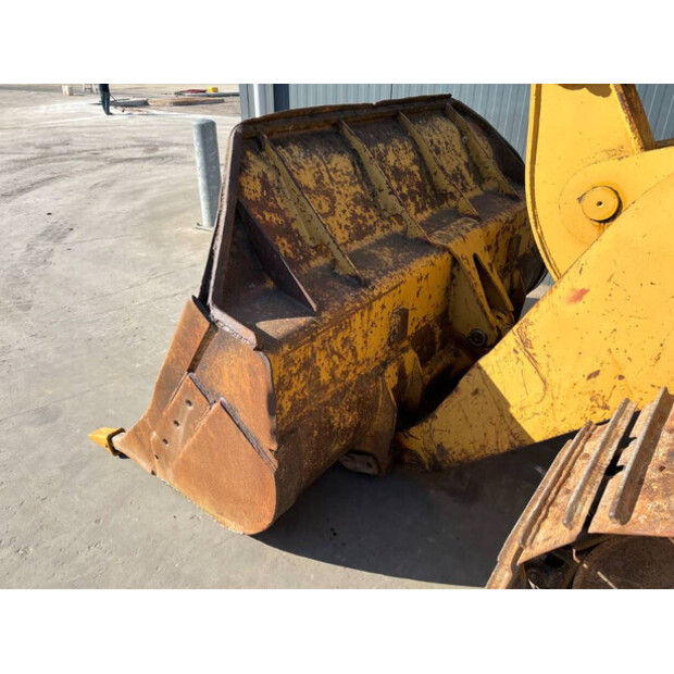1986 Caterpillar 953-47091700
