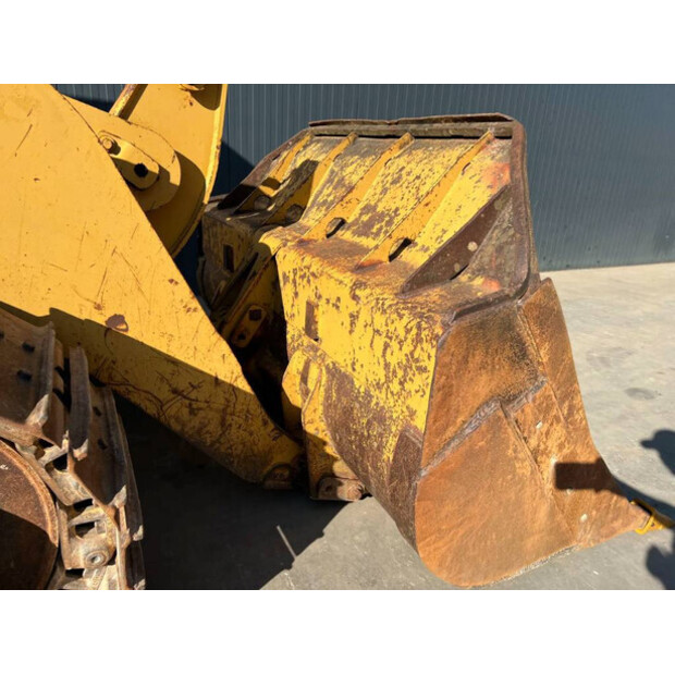 1986 Caterpillar 953-47091701