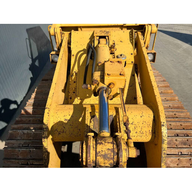 1986 Caterpillar 953-47091702