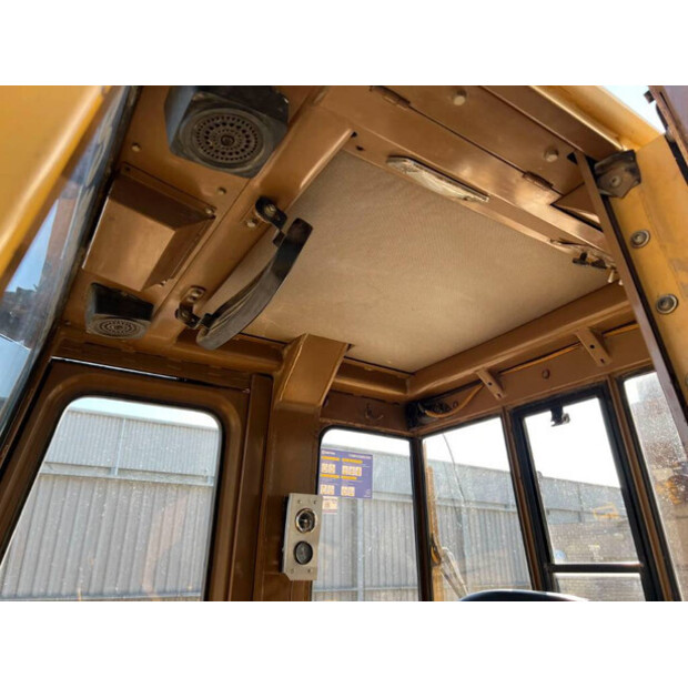 1986 Caterpillar 953-47091705