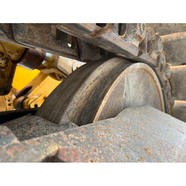 1986 Caterpillar 953-47091718