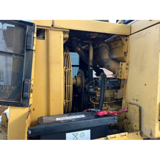 1986 Caterpillar 953-47091719