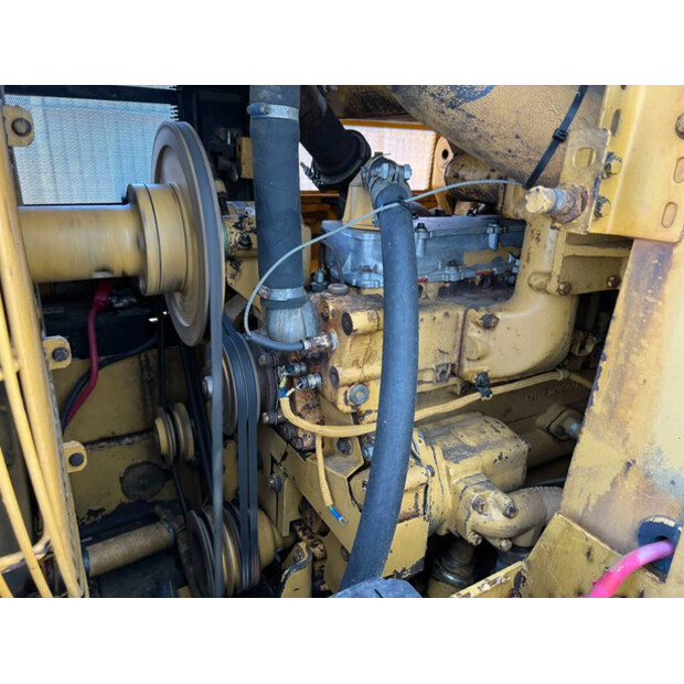 1986 Caterpillar 953-47091720