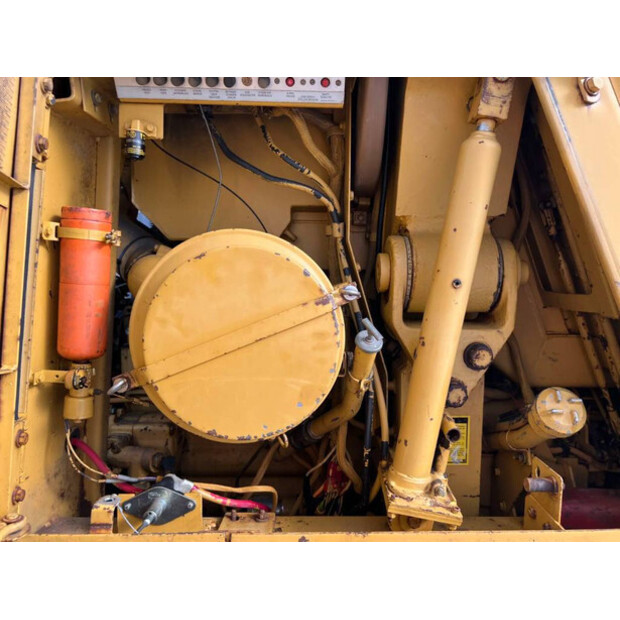 1986 Caterpillar 953-47091721