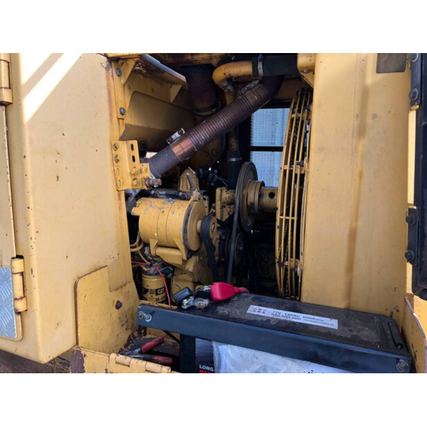 1986 Caterpillar 953-47091722