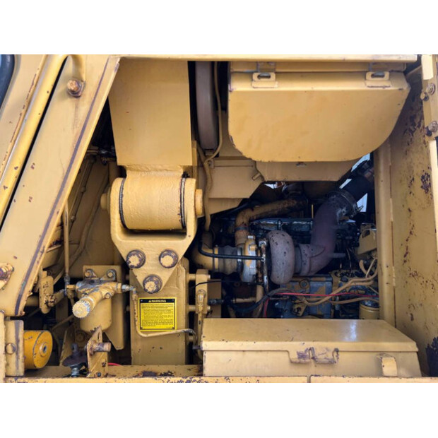 1986 Caterpillar 953-47091724