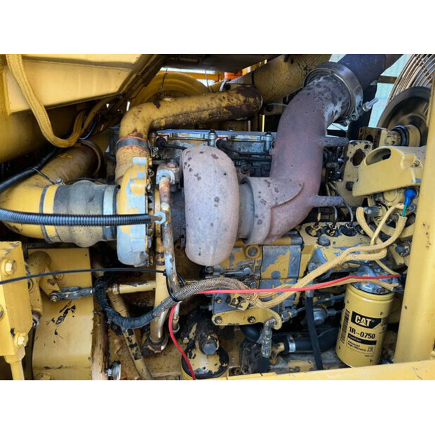 1986 Caterpillar 953-47091725