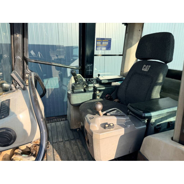 2007 كاتربيلر 963D-47091742