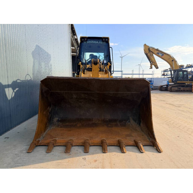 2007 كاتربيلر 963D-47091745