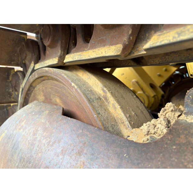 2016 Caterpillar 963K-47091793