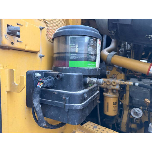 2010 Caterpillar 973D-47091823