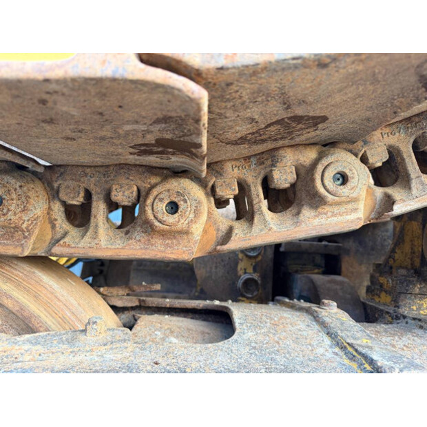 2010 Caterpillar 973D-47091829