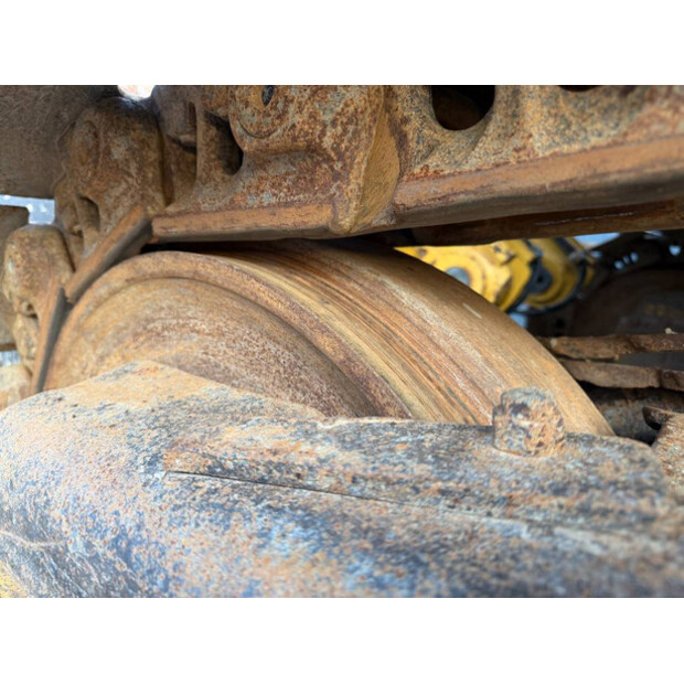 2010 Caterpillar 973D-47091830