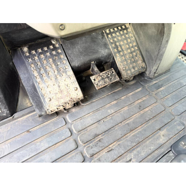 2010 Caterpillar 973D-47091837