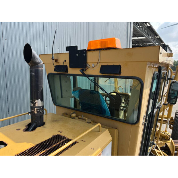 2003 Caterpillar 140H-47091862