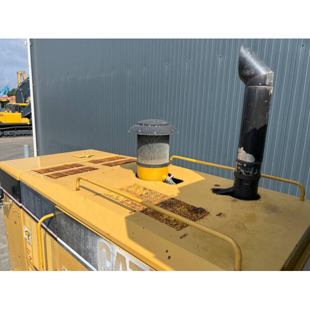2003 Caterpillar 140H-47091863