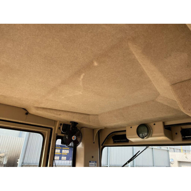2003 Caterpillar 140H-47091869
