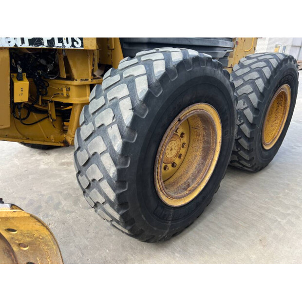 2003 Caterpillar 140H-47091877
