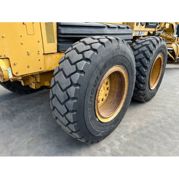 2003 Caterpillar 140H-47091879