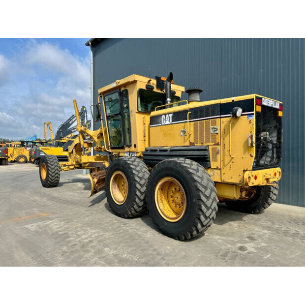 2003 Caterpillar 140H-47091886