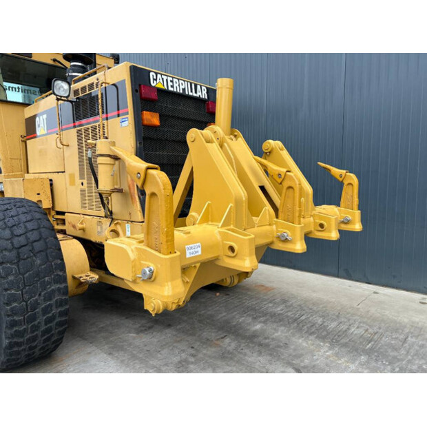 1997 Caterpillar 140H-47091890