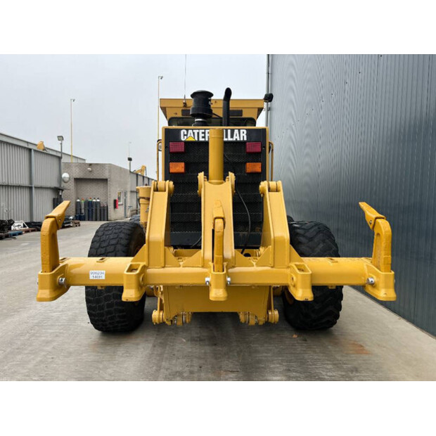 1997 Caterpillar 140H-47091891