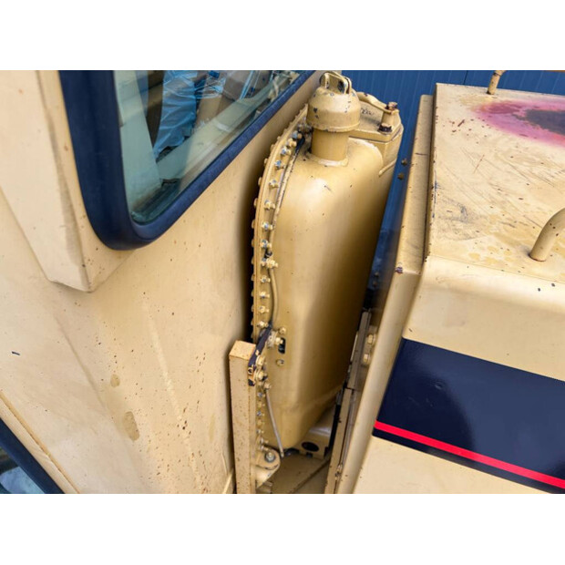 1997 Caterpillar 140H-47091896