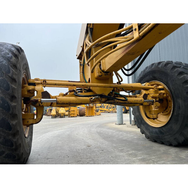 1997 Caterpillar 140H-47091903