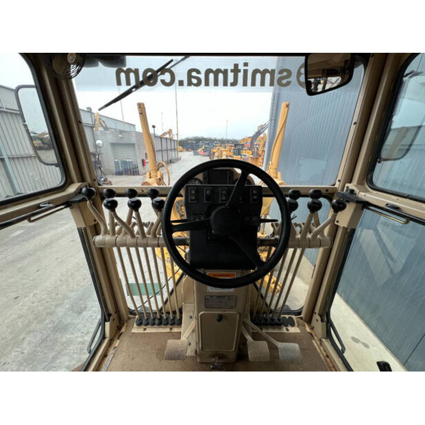 1997 Caterpillar 140H-47091906