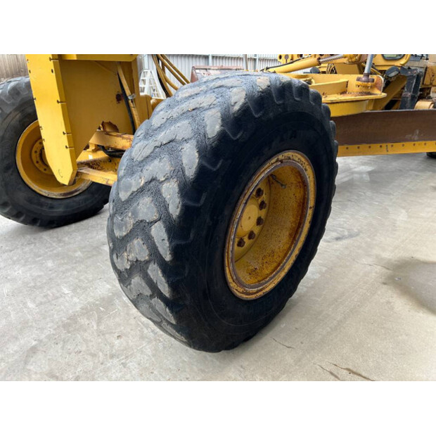 1997 Caterpillar 140H-47091927
