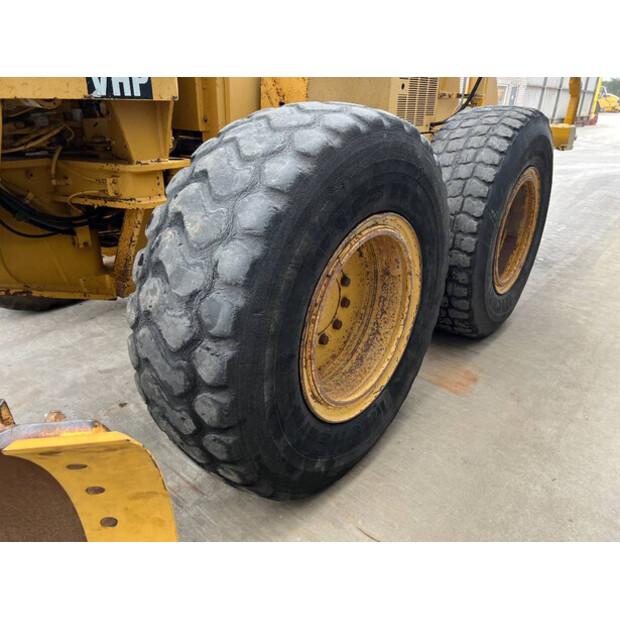 1997 Caterpillar 140H-47091928