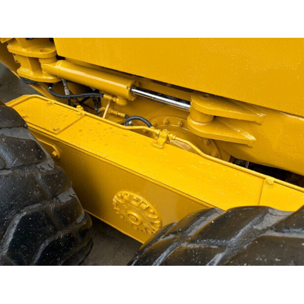 2018 Caterpillar 140K-47091940