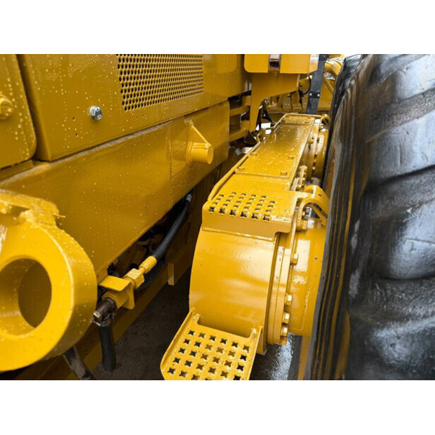 2018 Caterpillar 140K-47091941
