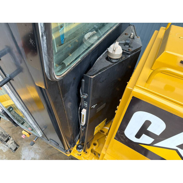 2018 Caterpillar 140K-47091943